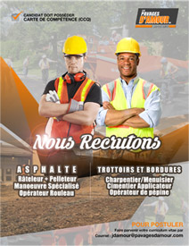emploi